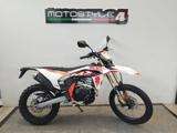 F.B. MONDIAL SMX 125 ENDURO E5+
