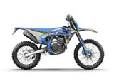 F.B. MONDIAL SMX 125 ENDURO E5+