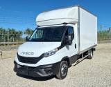 IVECO DAILY  35C16 NUOVO MOTORE 3.0 FURGONE 4,30