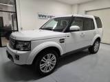 LAND ROVER Discovery 4 3.0 TDV6 HSE SERVICE LAND ROVER