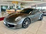 PORSCHE 991 3.8 Carrera S Coupé PDK Km 53900 PORSCHE Approved