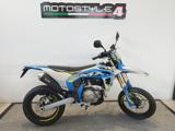 F.B. MONDIAL SMX 300 MOTARD