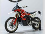 F.B. MONDIAL Other MUD 452 LUCKY EXPLORER E5+