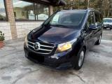 MERCEDES-BENZ V 220 d Automatic 4Matic Executive Business Long