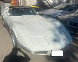 CHEVROLET Corvette C3