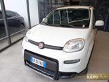 FIAT Panda 1.0 FireFly S&S Hybrid Garmin