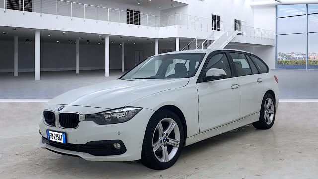 BMW 318 Diesel 2016 usata, Pescara BMW 318 Diesel 2016 usata, Pescara
