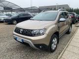 DACIA Duster 1.5 dCi 8V 110 CV 4x2 Prestige