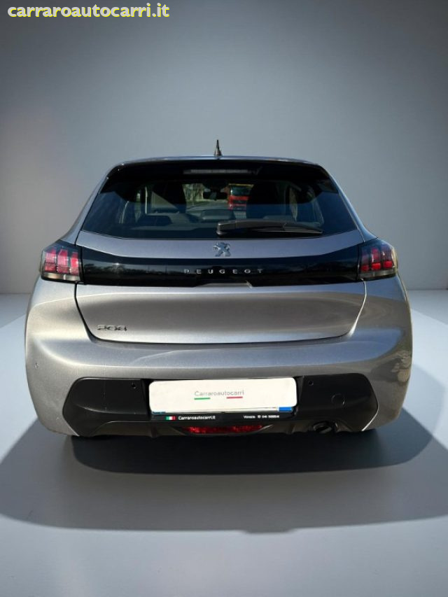 PEUGEOT 208 BLUEHDI 100 STOP&START 5 PORTE A - foto 6