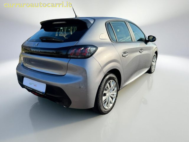 PEUGEOT 208 BLUEHDI 100 STOP&START 5 PORTE A - foto 7