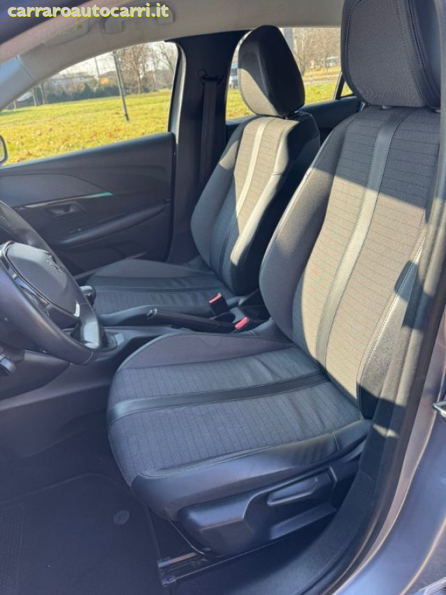 PEUGEOT 208 BLUEHDI 100 STOP&START 5 PORTE A - foto 9