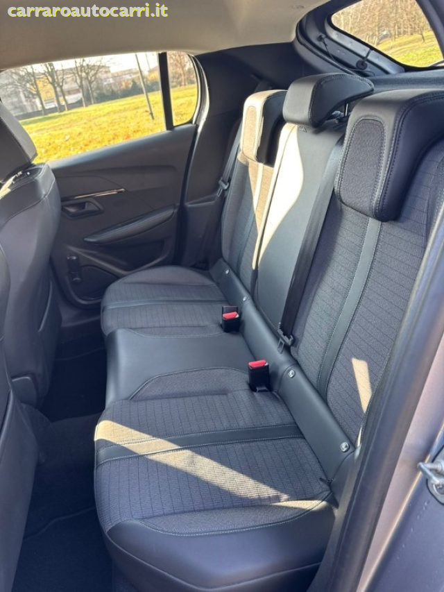 PEUGEOT 208 BLUEHDI 100 STOP&START 5 PORTE A - foto 10