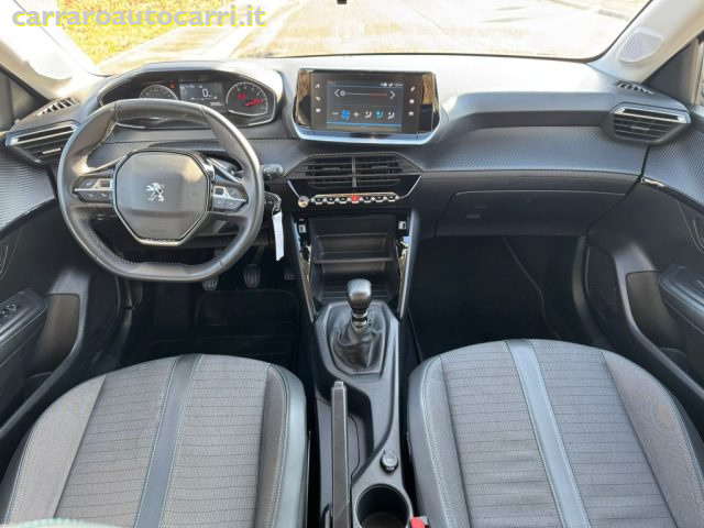 PEUGEOT 208 BLUEHDI 100 STOP&START 5 PORTE A - foto 11