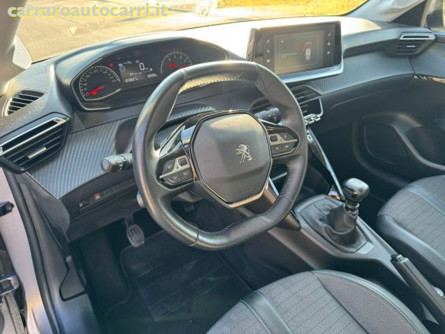PEUGEOT 208 BLUEHDI 100 STOP&START 5 PORTE A - foto 12