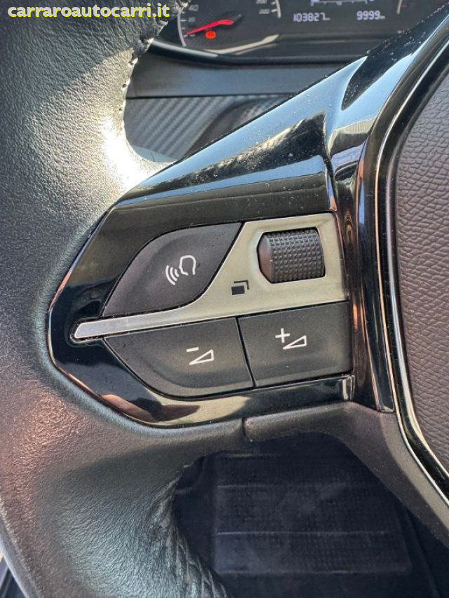 PEUGEOT 208 BLUEHDI 100 STOP&START 5 PORTE A - foto 13