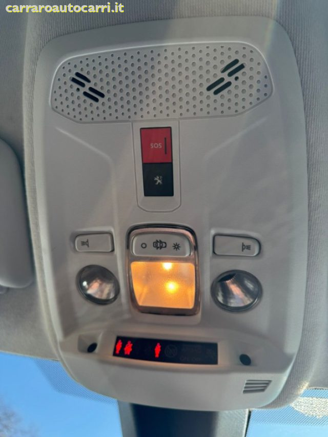 PEUGEOT 208 BLUEHDI 100 STOP&START 5 PORTE A - foto 17