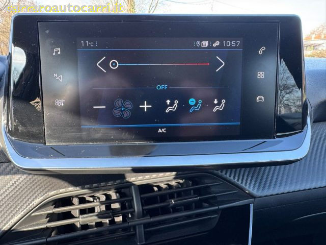 PEUGEOT 208 BLUEHDI 100 STOP&START 5 PORTE A - foto 18