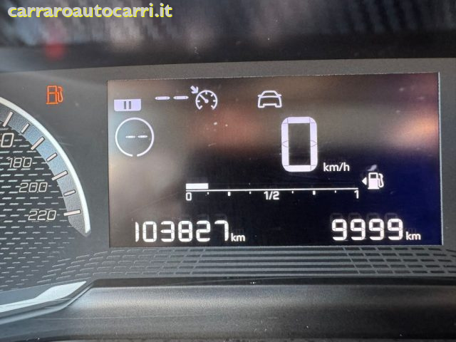 PEUGEOT 208 BLUEHDI 100 STOP&START 5 PORTE A - foto 20