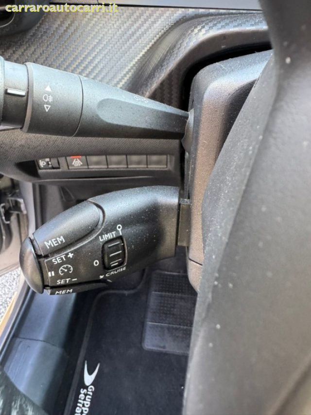 PEUGEOT 208 BLUEHDI 100 STOP&START 5 PORTE A - foto 24