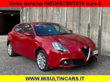 ALFA ROMEO Giulietta 1.4 Turbo 120 CV Super