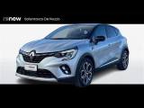 RENAULT Captur 1.6 E-TECH Hybrid Techno Fast Track Auto 14