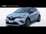 RENAULT Captur 1.6 E-TECH Hybrid Techno Fast Track Auto 14