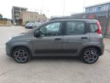 FIAT Panda 1.0  Hybrid