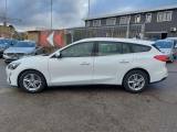 FORD Focus 1.5 EcoBlue 120 CV SW Business N1