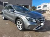 MERCEDES-BENZ GLA 200 d Automatic