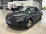 AUDI TT Roadster 1.8 T 20V 179 CV cat