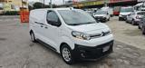 CITROEN JUMPY FURGONE  2.0BlueHDI 145CV AUTOMATICO EURO6D