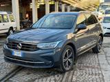 VOLKSWAGEN Tiguan 1.4 TSI eHYBRID DSG Elegance