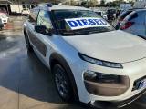 CITROEN C4 Cactus BlueHDi 1.6 100 CV HDI EURO 6