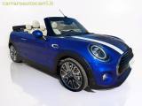MINI Mini 1.5 Cooper D Hype Cabrio