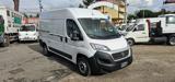 FIAT DUCATO FURGONE L2 H2  NATURAL POWER 3.0 140CV