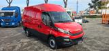 IVECO DAILY 35-12  FURGONE L2 H2 EURO6B