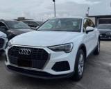 AUDI Q3 SPB 35 TDI S tronic S line edition