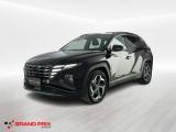 HYUNDAI Tucson 1.6 HEV aut. Exellence
