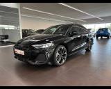 AUDI A3 NUOVA  SEDAN  Sedan       1,5    L4  110      DSG