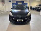 MAZDA 3 1.6 MZ-CD 115 CV 5p. Advanced