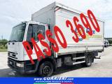 IVECO Eurocargo 120E18 euro3