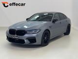 BMW M5 4.4 V8 Competition IVA ESPOSTA