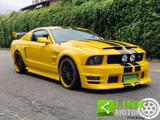 FORD Mustang 4.0 i V6 12V 212cv