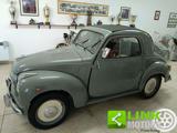 FIAT Topolino 500 C