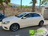 MERCEDES-BENZ A 180 CDI Sport NEOPATENTATI
