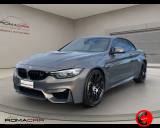 BMW M4 Cabrio