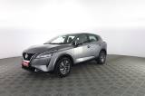 NISSAN Qashqai Qashqai MHEV 158 CV Xtronic Business