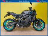 YAMAHA MT-09 Garantita e Finanziabile