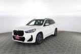 BMW X1 X1 xDrive 20d Msport