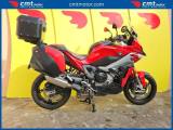 BMW S 1000 XR Garantita e Finanziabile